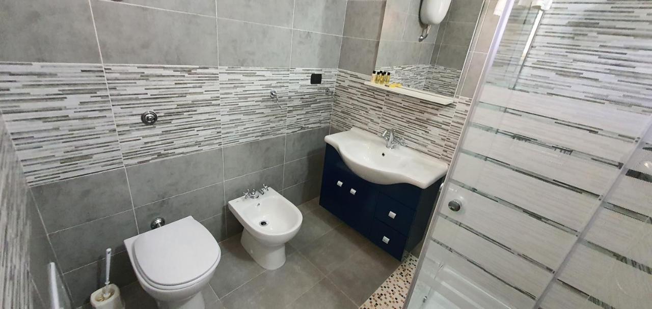 Artemisia Bed And Breakfast SantʼAnna Arresi Exterior foto