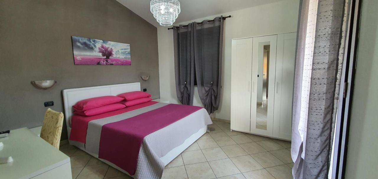 Artemisia Bed And Breakfast SantʼAnna Arresi Exterior foto