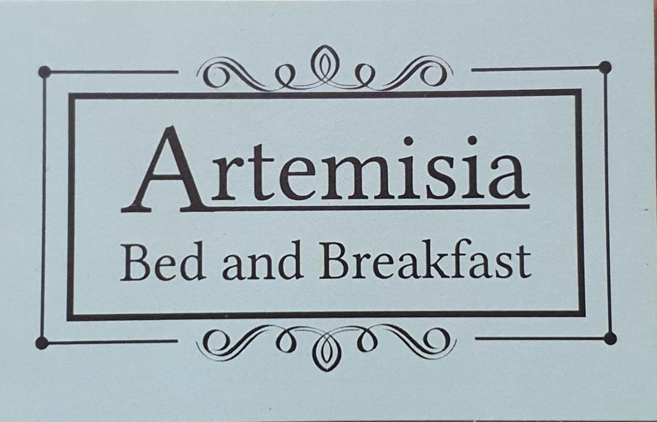 Artemisia Bed And Breakfast SantʼAnna Arresi Exterior foto
